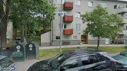 Apartments for rent in Stockholm South - Photo from Google Street View