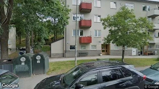 Apartments for rent in Stockholm South - Photo from Google Street View