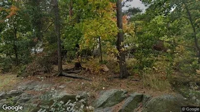 Apartments for rent in Stockholm West - Photo from Google Street View