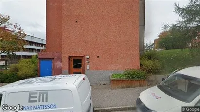 Apartments for rent in Stockholm West - Photo from Google Street View