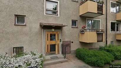 Apartments for rent in Stockholm West - Photo from Google Street View