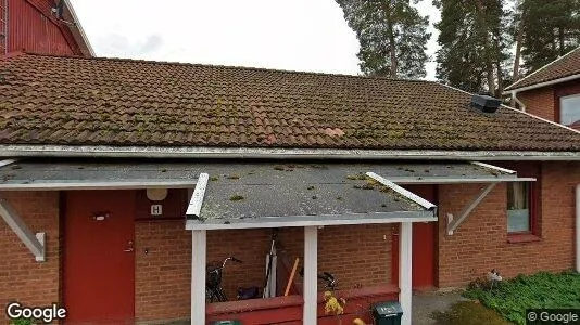 Apartments for rent in Gävle - Photo from Google Street View