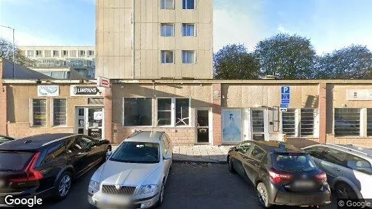 Apartments for rent in Gävle - Photo from Google Street View