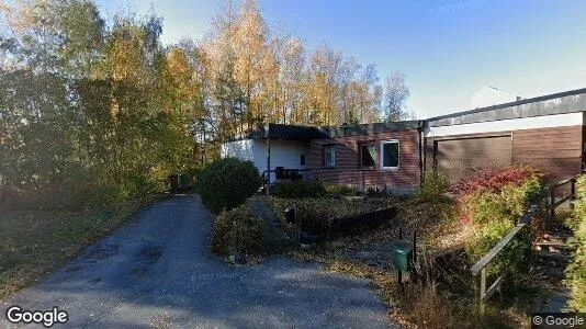 Apartments for rent in Järfälla - Photo from Google Street View