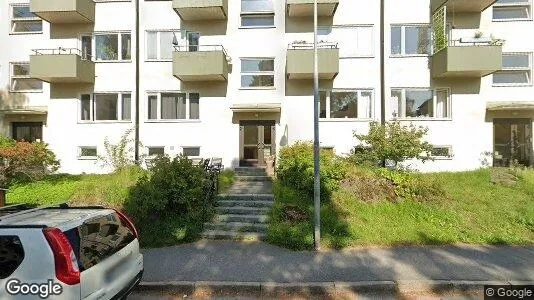 Apartments for rent in Stockholm South - Photo from Google Street View