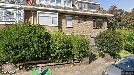 Apartments for rent in Rijswijk - Photo from Google Street View