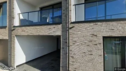 Apartments for rent in Zottegem - Photo from Google Street View