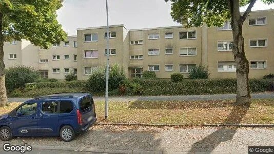 Apartments for rent in Bochum - Photo from Google Street View