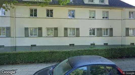 Apartments for rent in Bochum - Photo from Google Street View