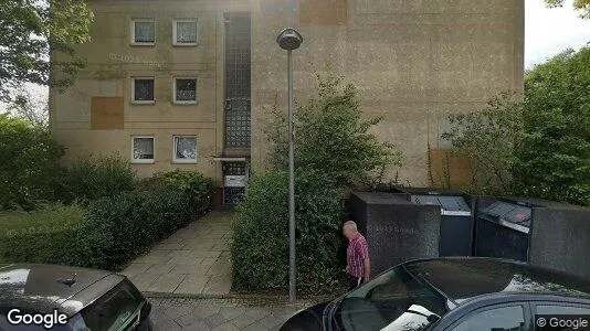 Apartments for rent in Bochum - Photo from Google Street View