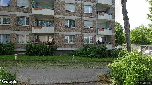 Apartments for rent in Bochum - Photo from Google Street View