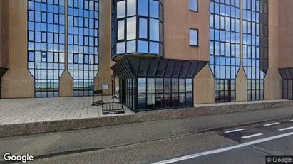 Apartments for rent in Oostende - Photo from Google Street View