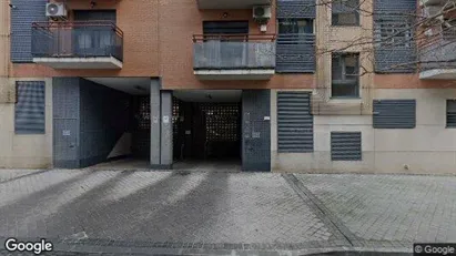 Apartments for rent in La Partija-Santa Monica - Photo from Google Street View