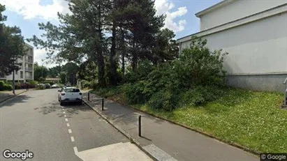 Apartments for rent in Nantes - Photo from Google Street View