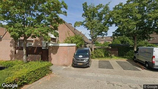 Apartments for rent in Arnhem - Photo from Google Street View