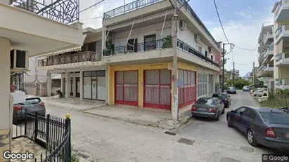 Apartments for rent in Patras - Photo from Google Street View