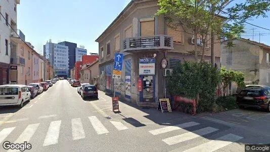 Apartments for rent in Sljeme (Medvednica-Tomislavac) - Photo from Google Street View