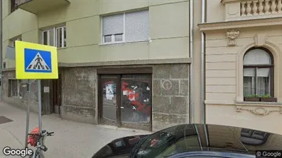 Apartments for rent in Sljeme (Medvednica-Tomislavac) - Photo from Google Street View