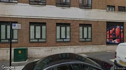 Apartments for rent in Birmingham - West Midlands - Photo from Google Street View