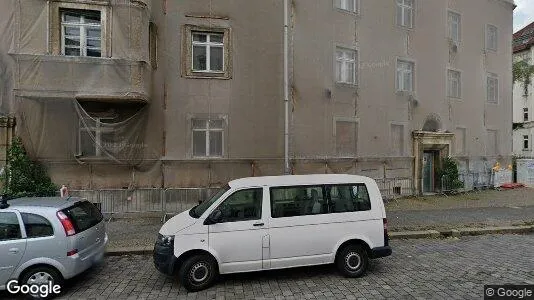 Apartments for rent in Leipzig - Photo from Google Street View