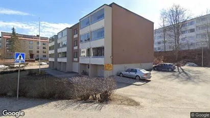 Apartments for rent in Helsinki Läntinen - Photo from Google Street View