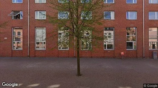 Rooms for rent in Lund - Photo from Google Street View