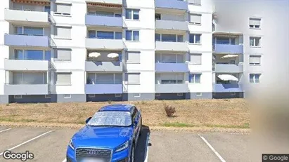 Apartments for rent in Ingolstadt - Photo from Google Street View