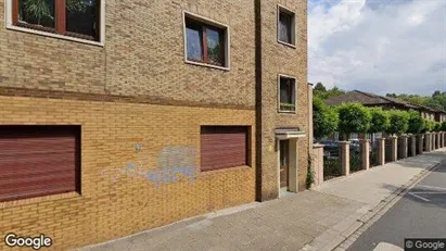 Apartments for rent in Essen - Photo from Google Street View