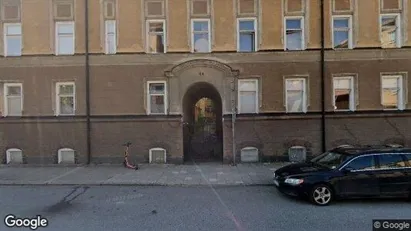 Apartments for rent in Norrköping - Photo from Google Street View