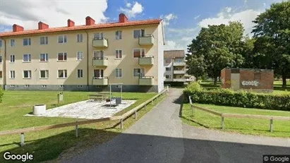 Apartments for rent in Hässleholm - Photo from Google Street View