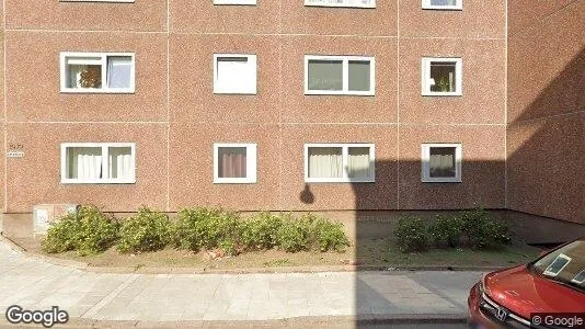 Apartments for rent in Norrköping - Photo from Google Street View