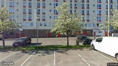 Apartments for rent in Lundby - Photo from Google Street View