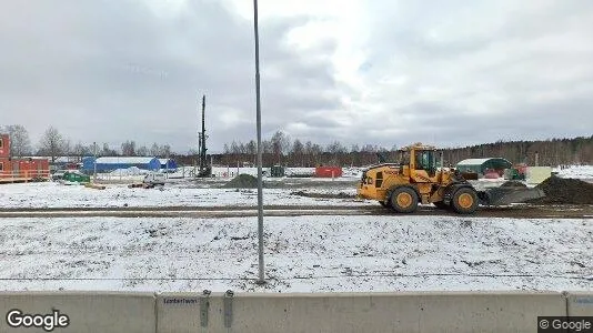 Apartments for rent in Umeå - Photo from Google Street View