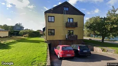 Apartments for rent in Motala - Photo from Google Street View