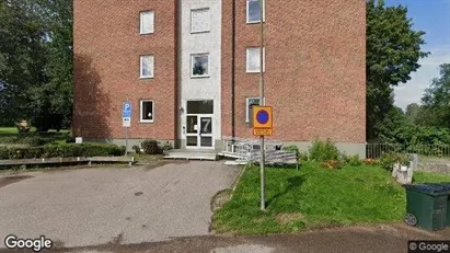 Apartments for rent in Avesta - Photo from Google Street View