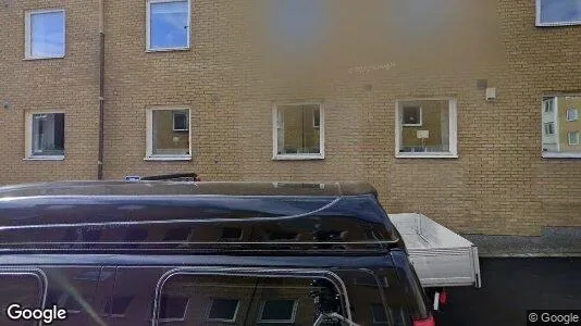 Apartments for rent in Örgryte-Härlanda - Photo from Google Street View