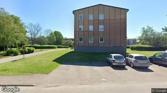 Apartments for rent in Örkelljunga - Photo from Google Street View