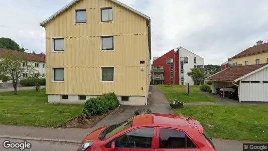 Apartments for rent in Partille - Photo from Google Street View