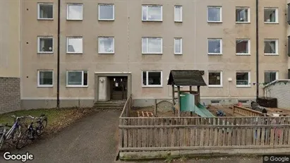 Apartments for rent in Linköping - Photo from Google Street View