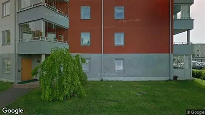 Apartments for rent in Karlstad - Photo from Google Street View