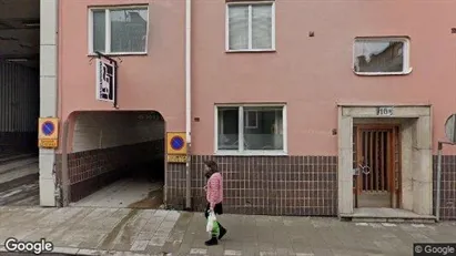 Apartments for rent in Linköping - Photo from Google Street View