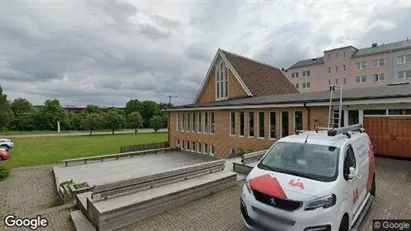 Apartments for rent in Kungälv - Photo from Google Street View