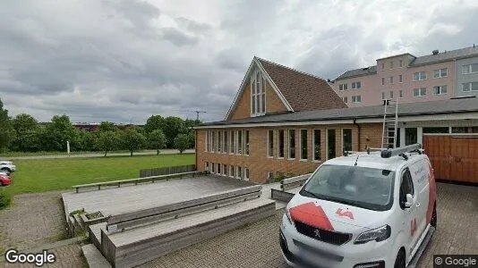 Apartments for rent in Kungälv - Photo from Google Street View