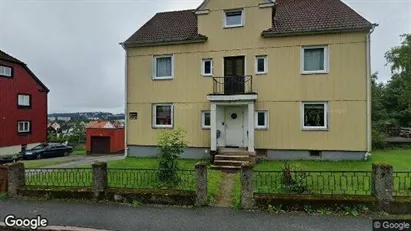 Apartments for rent in Borås - Photo from Google Street View