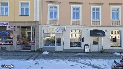 Apartments for rent in Norrköping - Photo from Google Street View