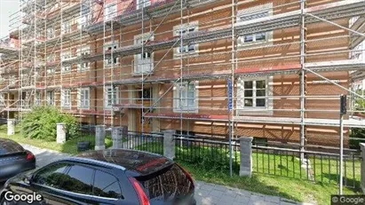 Apartments for rent in Norrköping - Photo from Google Street View