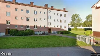 Apartments for rent in Lundby - Photo from Google Street View