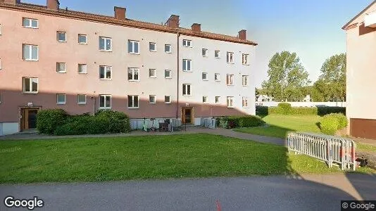 Apartments for rent in Lundby - Photo from Google Street View