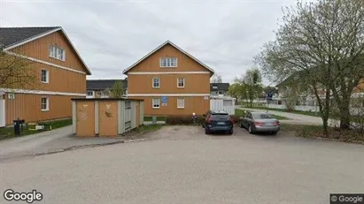 Apartments for rent in Falun - Photo from Google Street View