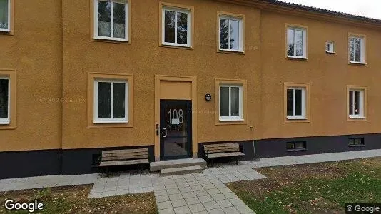 Apartments for rent in Gävle - Photo from Google Street View